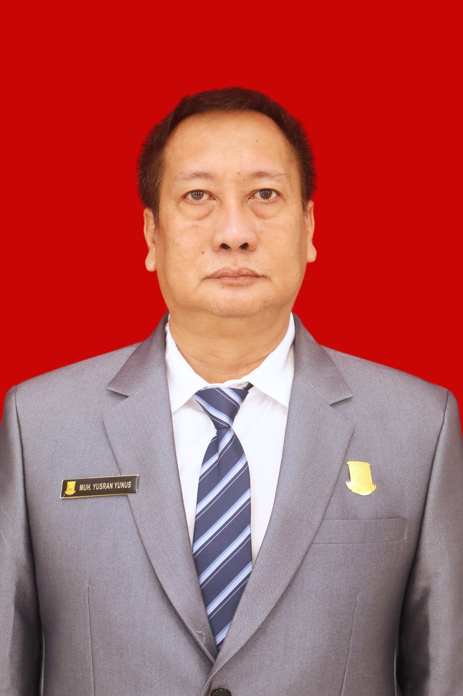 Muhammad Yusran Yunus