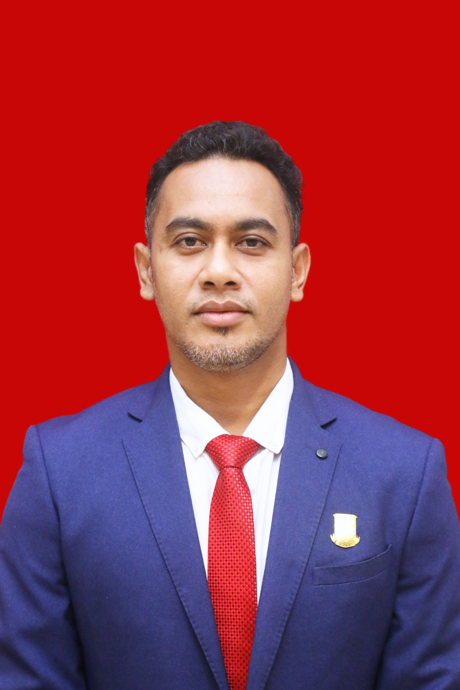 Fajar Riski Wanggai, S.H