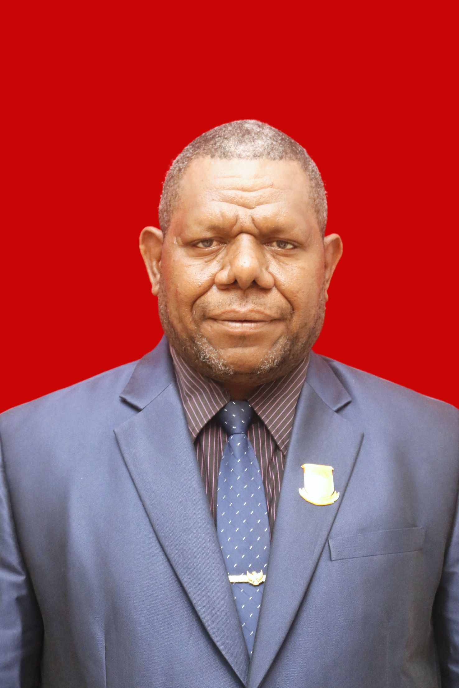 Pares Lood Wenda, S.E