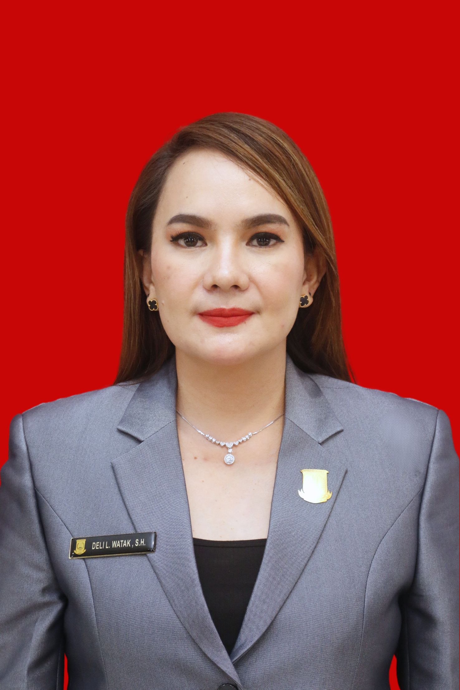 Deli Lusiana Watak, S.H