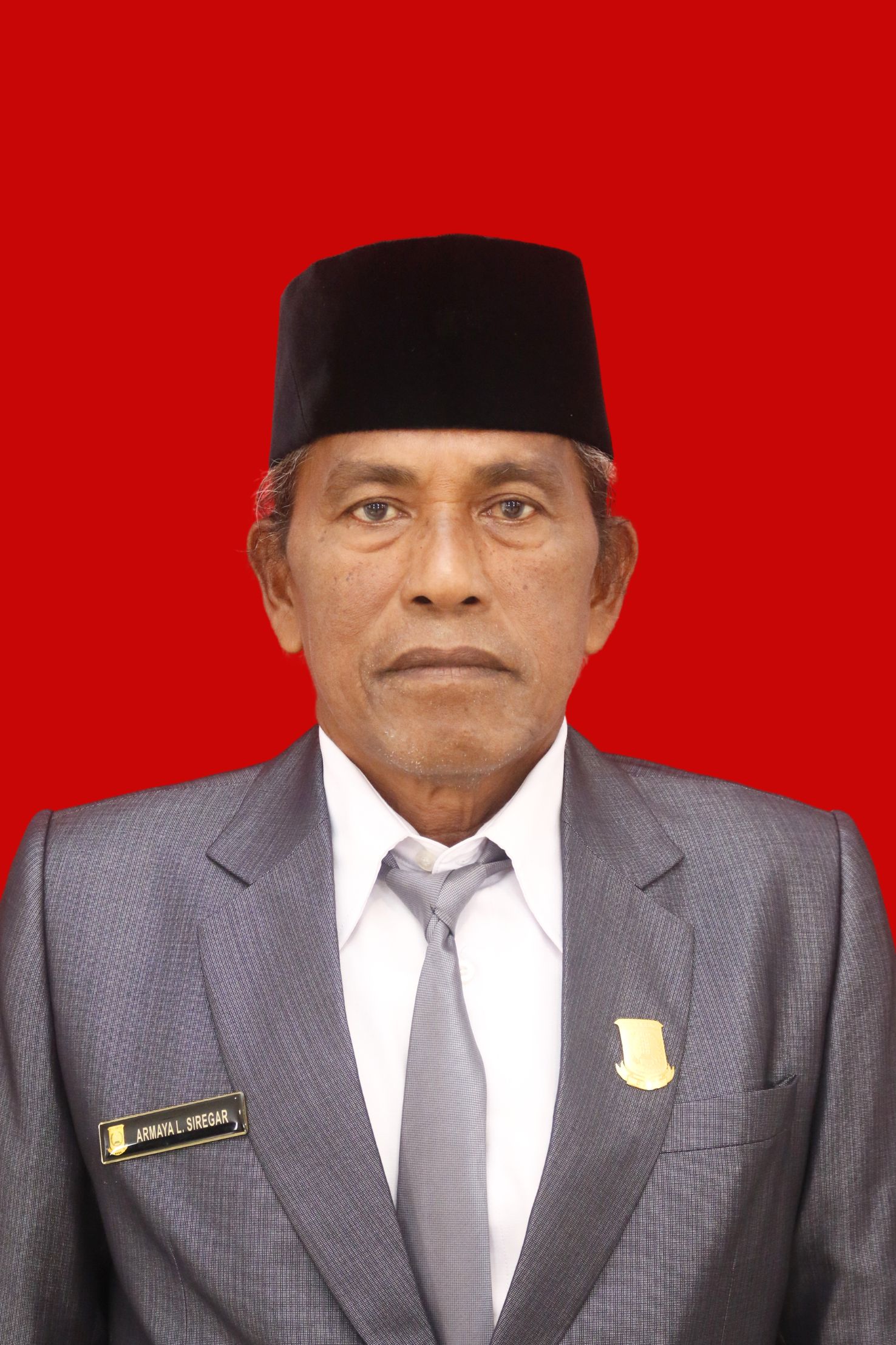 Armaya Latuperisa Siregar