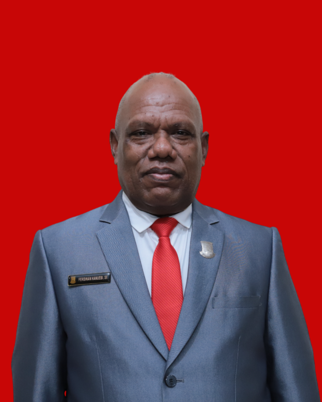 Ferdinand Hanuebi, S.E