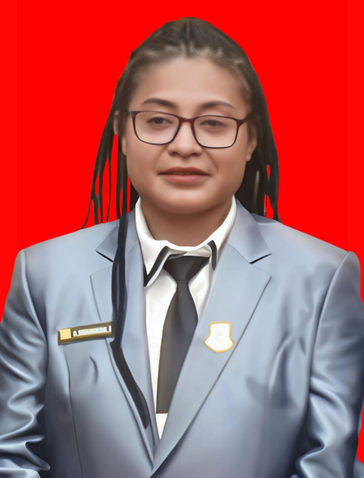 Virgin Merahabia, S.H