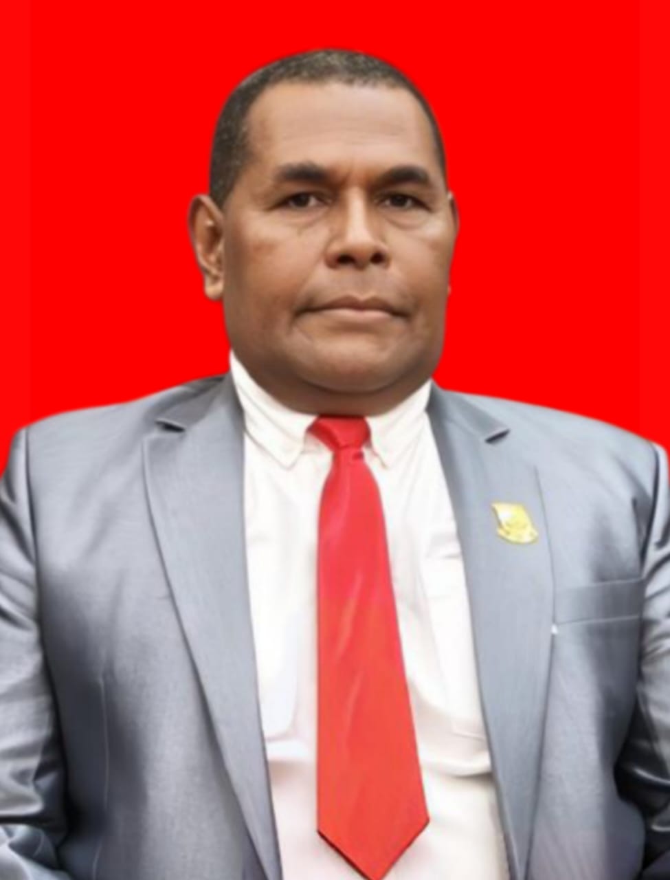 Christian E. R. Ireeuw